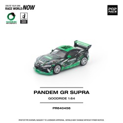 1/64 GOODRIDE PANDEM GR SUPRA