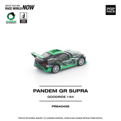 1/64 GOODRIDE PANDEM GR SUPRA