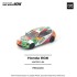 1/64 HONDA CIVC (EG6) JACCS