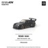 1/64 RWB 930 MATTE BLACK STELLA ARTOIS NEW TOOLING