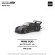 1/64 RWB 930 MATTE BLACK STELLA ARTOIS NEW TOOLING