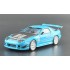 1/64 MAZDA RX-7 (FC3S) RE-AMEMIYA BLUE (TOKYO AUTO SALON 2026)