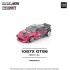 1/64 1087X GT86 (NEW TOOLING)