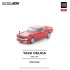 1/64 TA22 CELICA RED NEW TOOLING