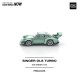 1/64 SINGER DLS TURBO ICE GREEN