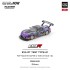 1/64 EVA RT TEST TYPE-01 POP RACE RE SUPER G TIME ATTACK