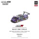 1/64 EVA RT TEST TYPE-01 POP RACE RE SUPER G TIME ATTACK