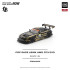 1/64 POP RACE LBWK AMG GT3 EVO BLACK NEW TOOLING