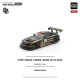 1/64 POP RACE LBWK AMG GT3 EVO BLACK NEW TOOLING