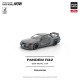 1/64 PANDEM R32 GUN METAL NEW TOOLING