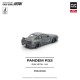 1/64 PANDEM R32 GUN METAL NEW TOOLING