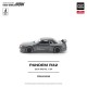 1/64 PANDEM R32 GUN METAL NEW TOOLING