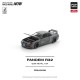 1/64 PANDEM R32 GUN METAL NEW TOOLING