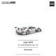1/64 MERCEDES-BENZ AMG CLK GTR FIA GT CHAMPIONSHIP 1997