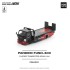 1/64 PANDEM FUSO 300 FLATBED TRANSPORTER ADVAN