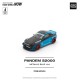 1/64 PANDEM S2000 METALLIC BLUE 1/64 PANDEM S2000 METALLIC BLUE