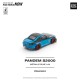 1/64 PANDEM S2000 METALLIC BLUE 1/64 PANDEM S2000 METALLIC BLUE