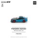 1/64 PANDEM S2000 METALLIC BLUE 1/64 PANDEM S2000 METALLIC BLUE