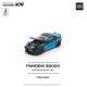 1/64 PANDEM S2000 METALLIC BLUE 1/64 PANDEM S2000 METALLIC BLUE