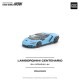 1/64 LAMBORGHINI CENTENARIO BLU CEPHEUS