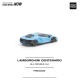 1/64 LAMBORGHINI CENTENARIO BLU CEPHEUS