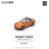 1/64 SINGER TARGA BRONZE CHROME