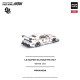 1/64 LB SUPER SILHOUETTE RX7 (FD3S) WHITE NEW TOOLING