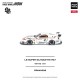 1/64 LB SUPER SILHOUETTE RX7 (FD3S) WHITE NEW TOOLING