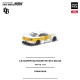 1/64 LB SUPER SILHOUETTE S15 SILVIA WHITE NEW TOOLING 1/64 LB SUPER SILHOUETTE S15 SILVIA WHITE NEW TOOLING
