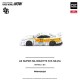 1/64 LB SUPER SILHOUETTE S15 SILVIA WHITE NEW TOOLING 1/64 LB SUPER SILHOUETTE S15 SILVIA WHITE NEW TOOLING