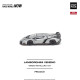 1/64 LAMBORGHINI VENENO GRIGIO METALLURO NEW TOOLING