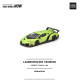 1/64 LAMBORGHINI VENENO VERDE ITHACA