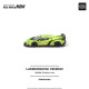 1/64 LAMBORGHINI VENENO VERDE ITHACA