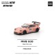 1/64 RWB 930 PINK PIG