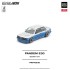 1/64 PANDEM E30 SILVER NEW TOOLING