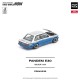 1/64 PANDEM E30 SILVER NEW TOOLING