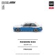 1/64 PANDEM E30 SILVER NEW TOOLING