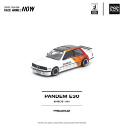 1/64 PANDEM E30 ENEOS
