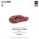 1/64 PANDEM E30 TOURING - RED