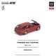 1/64 PANDEM E30 TOURING - RED