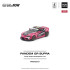1/64 PANDEM GR SUPRA FDJ2 VALENTINA PIAZ NEW TOOLING