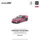1/64 PANDEM GR SUPRA FDJ2 VALENTINA PIAZ NEW TOOLING