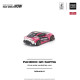 1/64 PANDEM GR SUPRA FDJ2 VALENTINA PIAZ NEW TOOLING