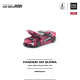 1/64 PANDEM GR SUPRA FDJ2 VALENTINA PIAZ NEW TOOLING