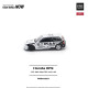 1/64 HONDA CIVIC (EF9) NO.15 JTC 1991 INTERTEC 1/64 HONDA CIVIC (EF9) NO.15 JTC 1991 INTERTEC