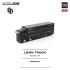 1/64 LBWK TRUCK BLACK NEW TOOLING