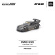 1/64 RWB 930 GUN METAL