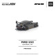 1/64 RWB 930 GUN METAL