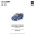 1/64 PANDEM QR32 BLUE NEW TOOLING