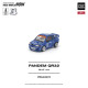 1/64 PANDEM QR32 BLUE NEW TOOLING 1/64 PANDEM QR32 BLUE NEW TOOLING